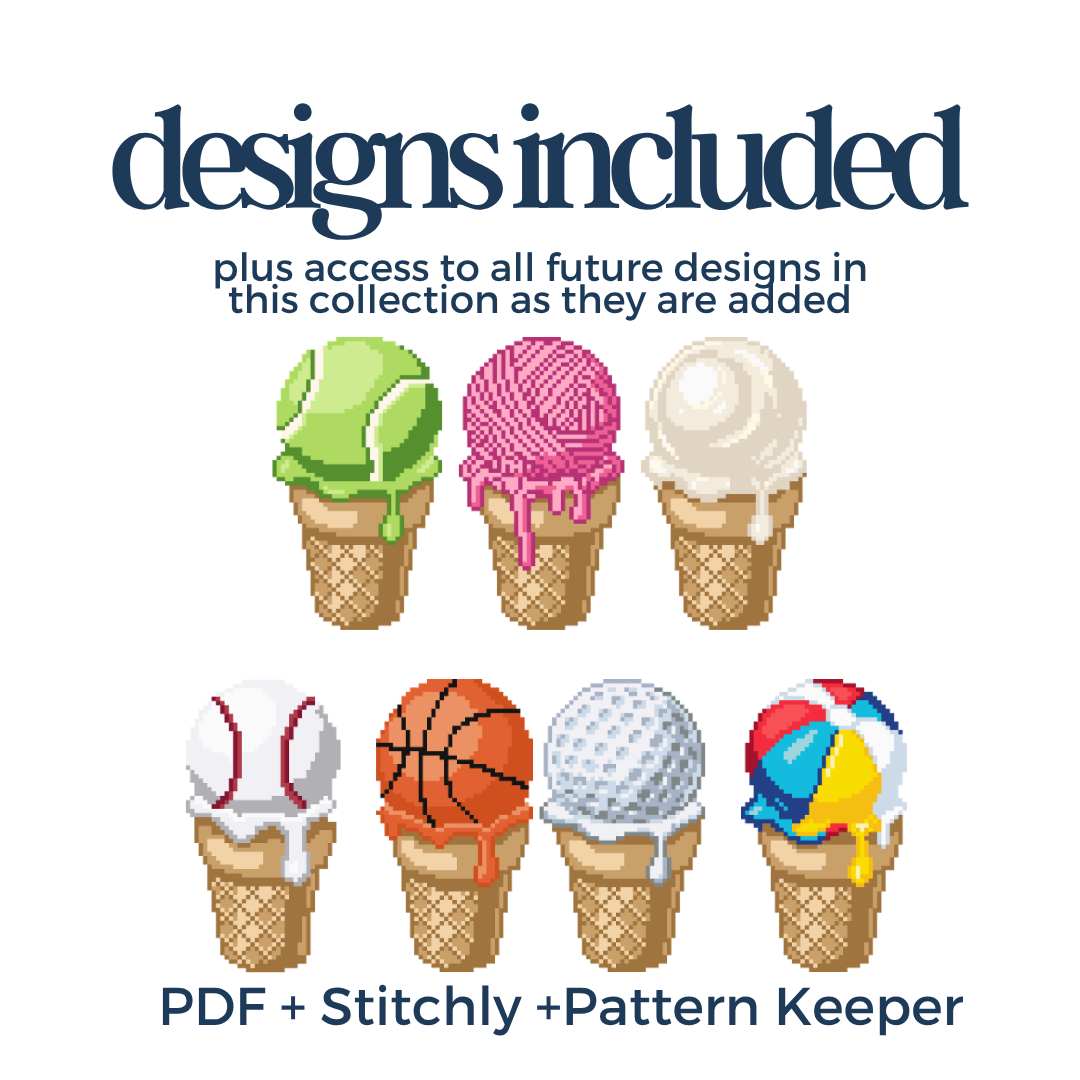 Ice Cream Bundle