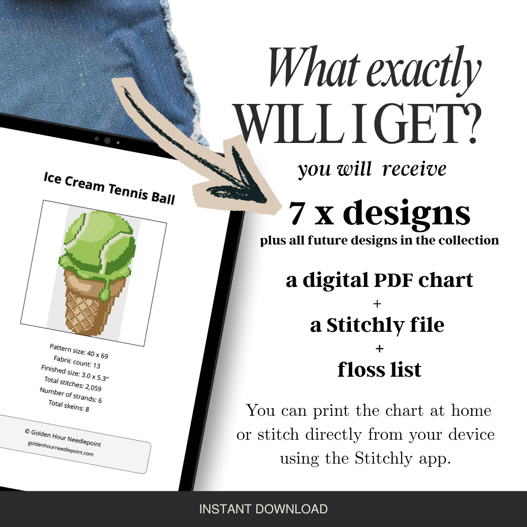 Ice Cream Bundle