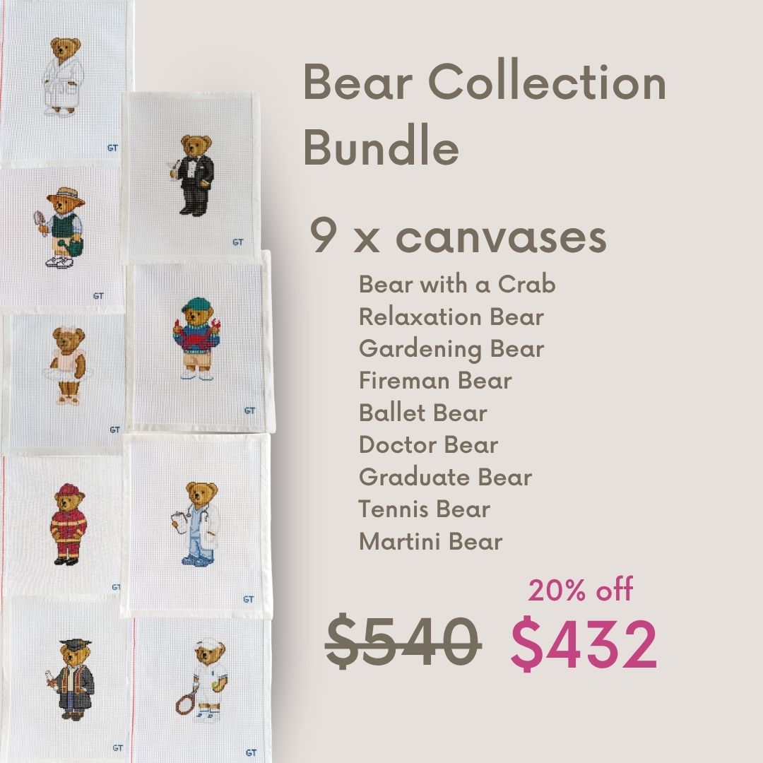Bear Collection