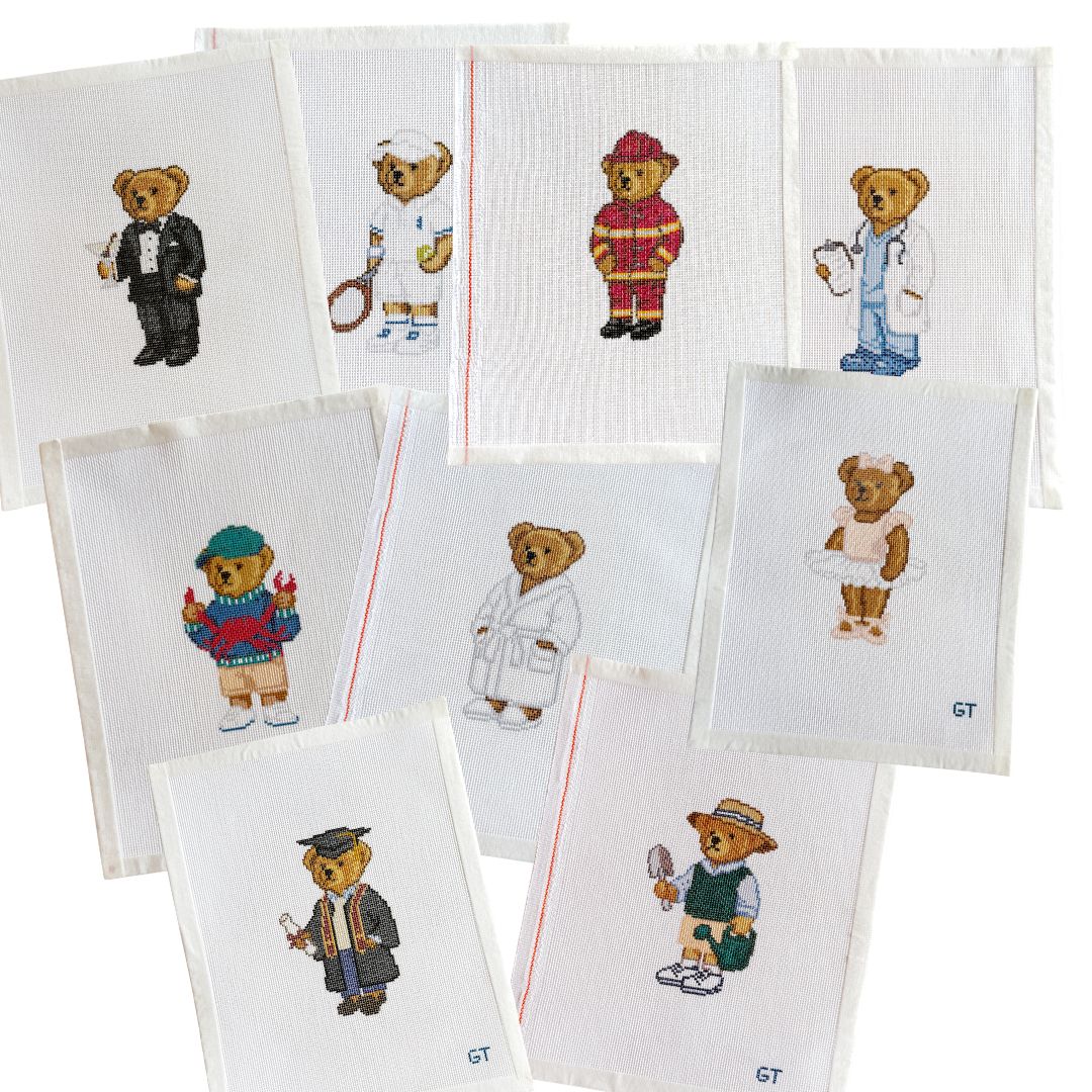 Bear Collection