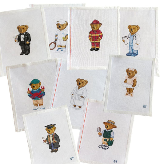 Bear Collection