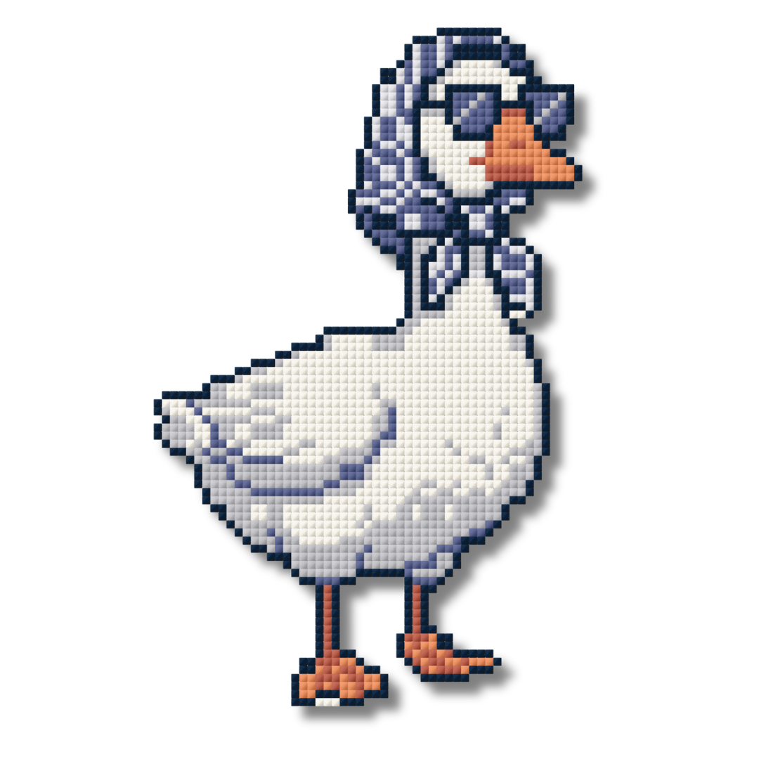 Silly Goose