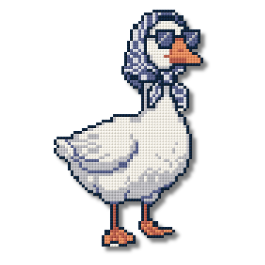 Silly Goose